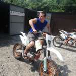 Kot, 40 лет, Днепропетровск